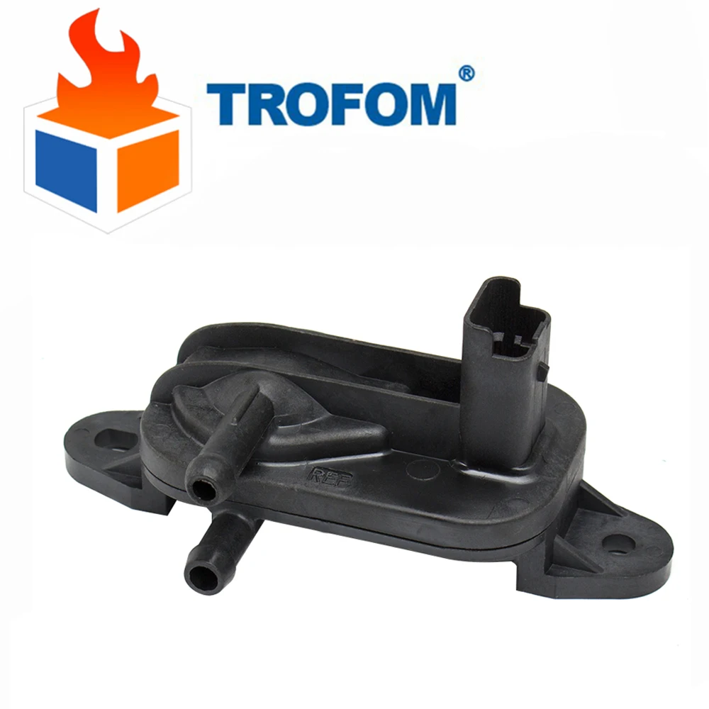 Датчик перепада давления на выхлопную трубу DPF 504102810 подходит для CITROEN реле