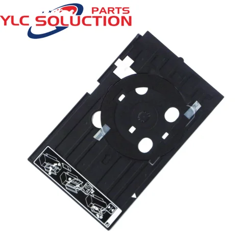 Оригинальный лоток для компакт-дисков Aihaoyin parts для Epson T50 T60 A50 P50 L800 L801 L805 L810 L850 TX720 PX660 RX590 RX680 R330 R270 R280 R285 R290 R380 R390