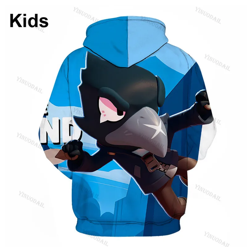 Медведь уличной съемки игры 3d Толстовка для мужчин и женщин топы Детская