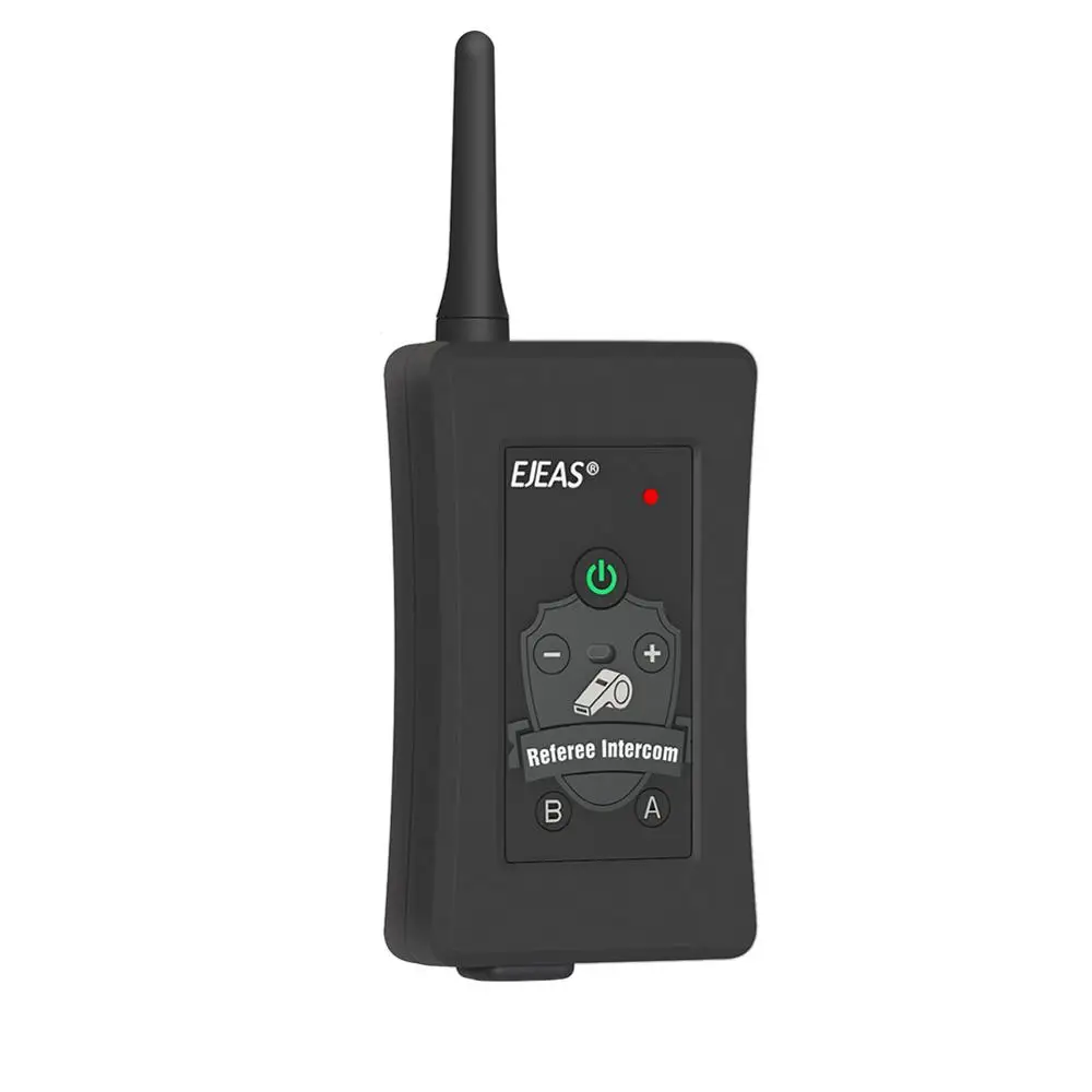 EJEAS FBIM 1200m 4 всадника мотоциклетный шлем Bluetooth Переговорная гарнитура