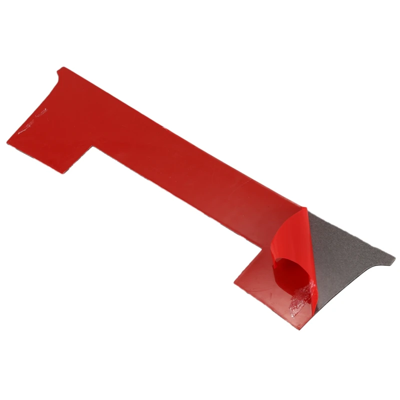 Декоративная крышка центральной консоли из углеродного волокна для LEXUS IS200T/250/350