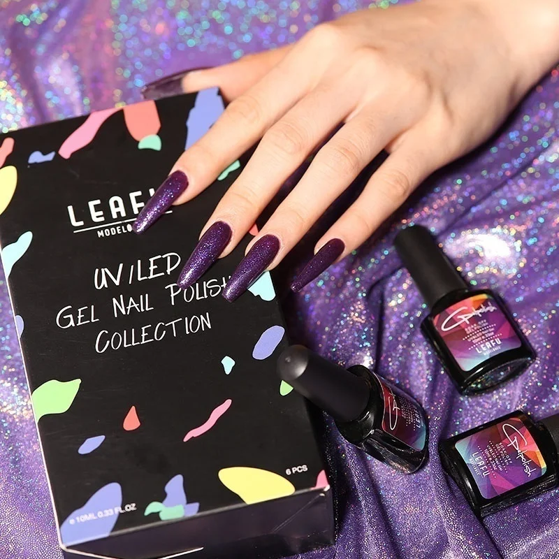 Modelones 16Pcs/Lot Nail Lamp Tools Gel Polish Set 36W Fast Dryer Led Soak Off Long Lasting Semi Permanent Varnish Kits | Красота и