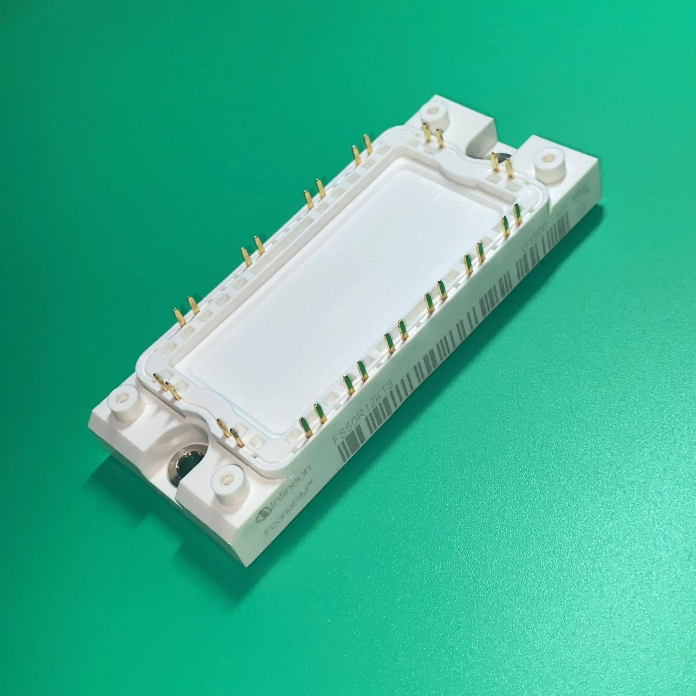 FS50R12KT3 модуль igbt-модуль малая мощность ECONO2-6 |