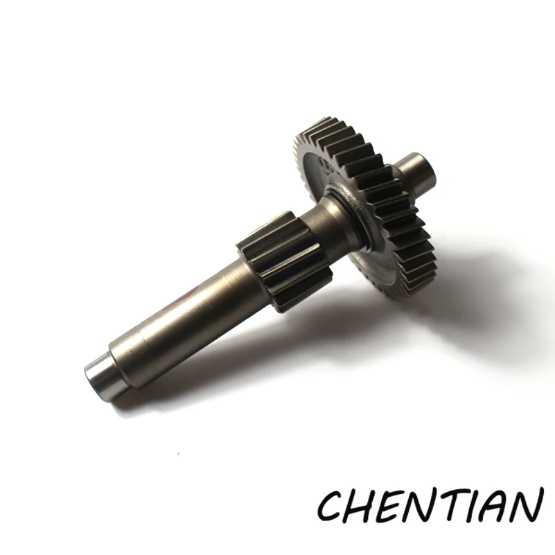 

GY6 150-200CC GO KART KARTING ATV UTV Buggy Transmission CVT Engine Reverse Shaft Gears