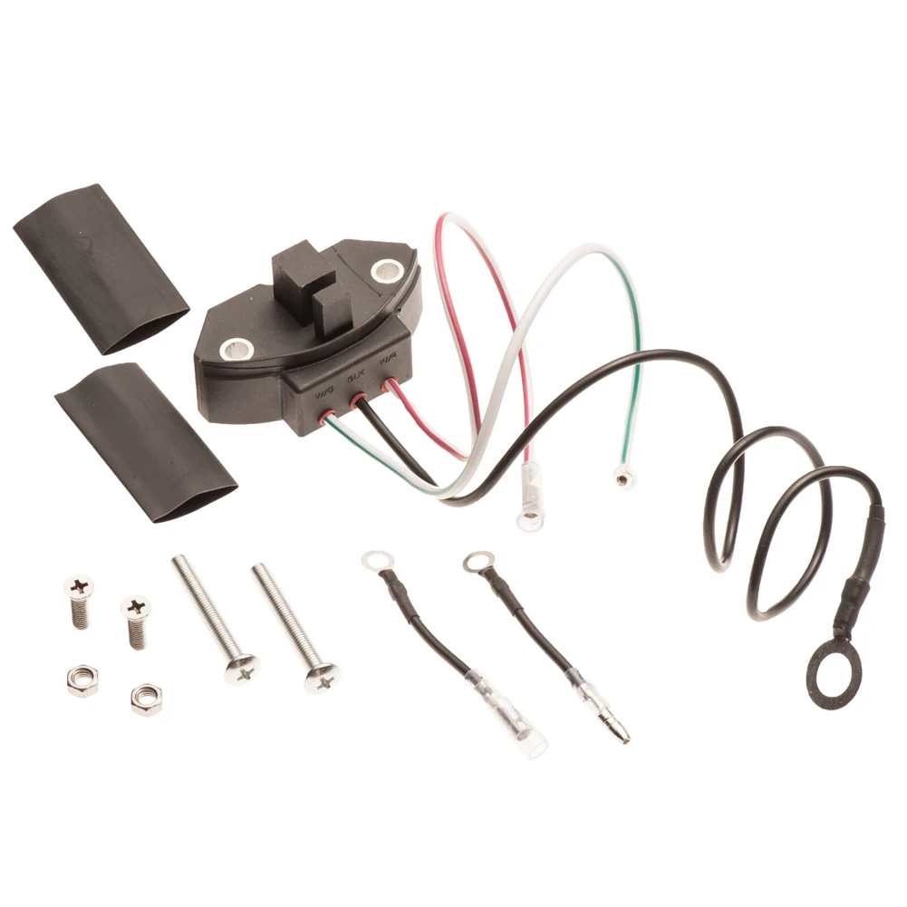 

Boat Ignition Sensor 87-91019A3 87-892150Q02 Accessories Outboard Engine Kit Pick Up 4.3 Tool Replacement For Mercruiser