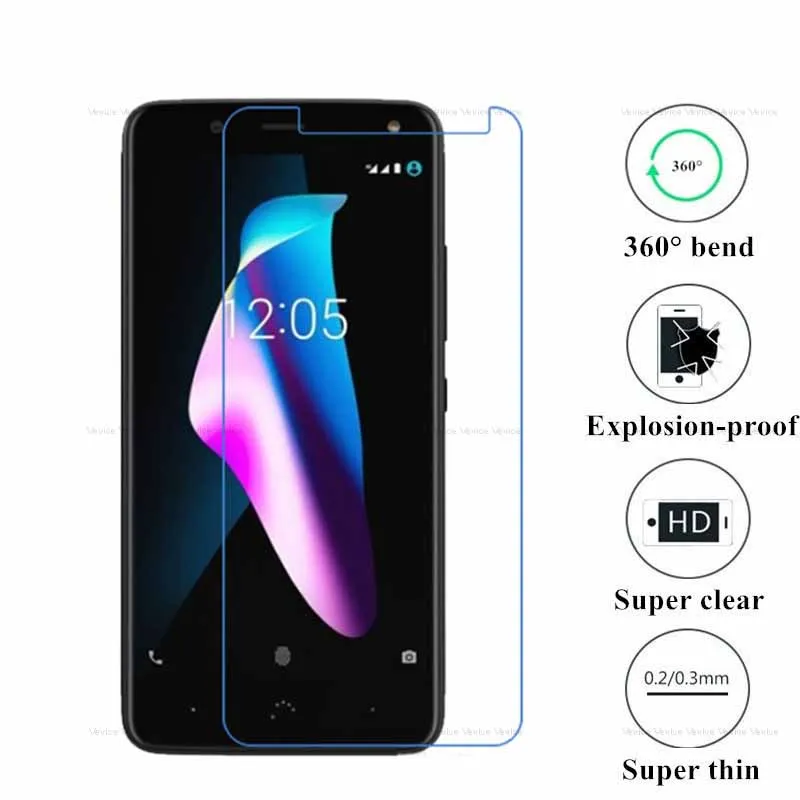 9h защитное закаленное стекло для BQ Aquaris X X2 Pro X5 Защита экрана для BQ AQUARIS C X2 X5 ударопрочный Закаленное стекло пленка