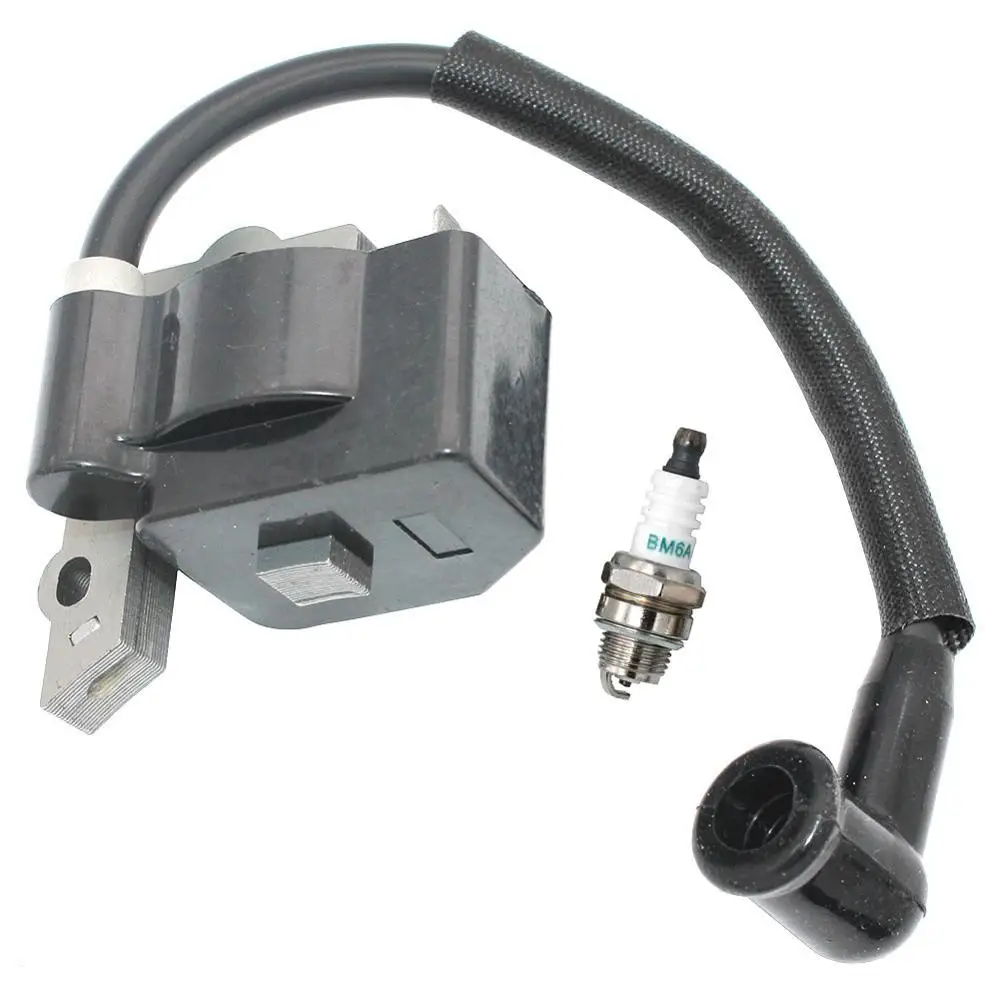Катушка зажигания для mccullake MAC250B GT MAC250L 250CXT Promac 320X BVM250 BVM240 Partner BV24 Колибри T210 HG55 B250