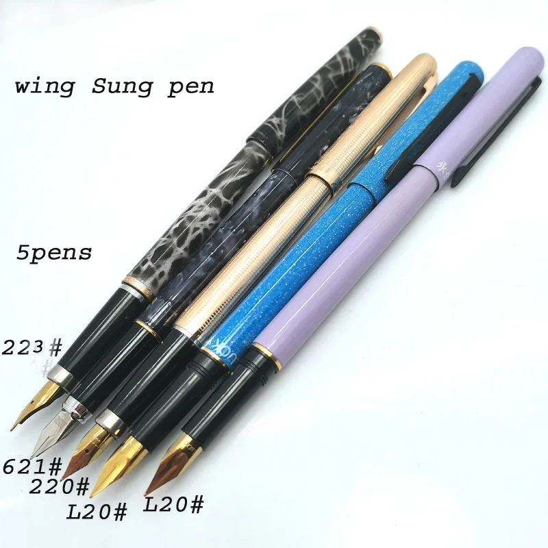

Pens, Pencils & Writing Supplies