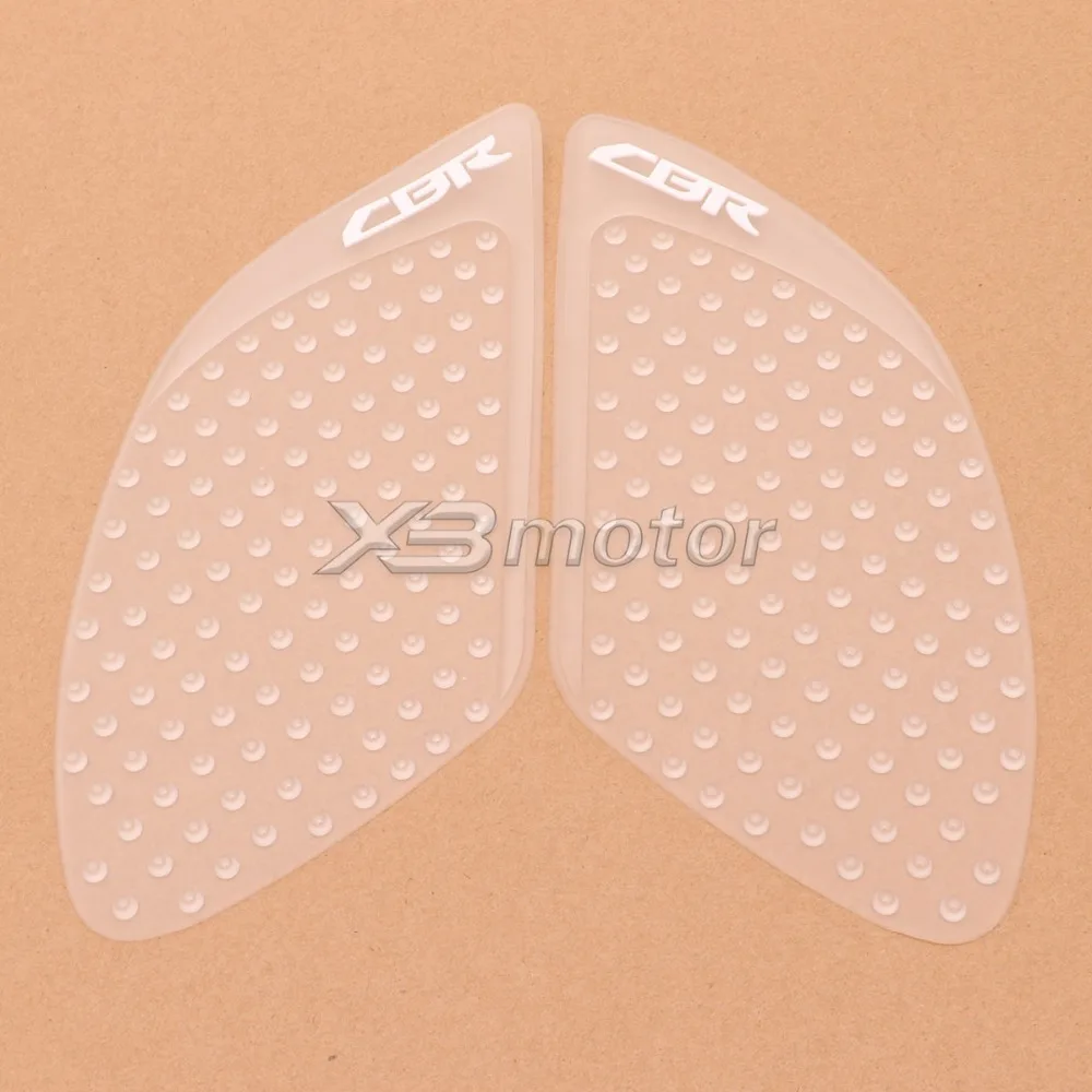Мотоцикл Нескользящие Танк Pad Стикеры 3m наклейка для Honda CBR954RR CBR9292RR CBR 954 RR CBR 929 RR CBR 954RR CBR 929RR CBR 954 RR