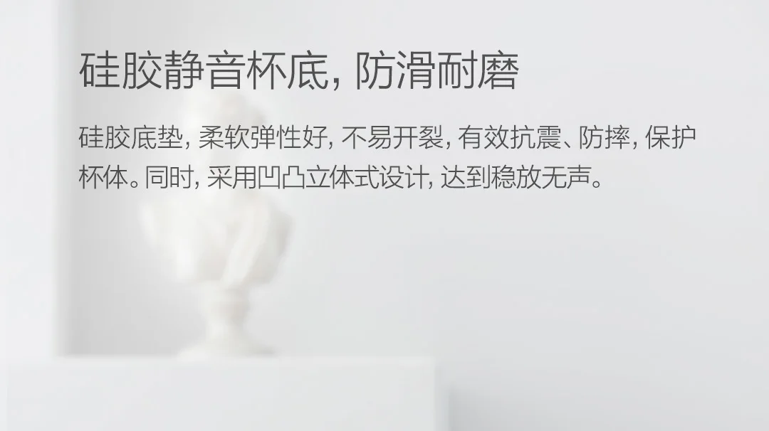 520 мл Xiaomi Fun Home портативная водяная Вакуумная чашка бутылка с сеточкой для заваривания чая, сохраняющая тепло пищевая полипропиленовая кружка Thermas xiomi для путешествий на открытом воздухе