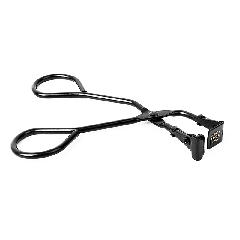 1 шт. профессиональные щипцы для ресниц ложный зажим Пинцет Щипцы завивки Керлинг