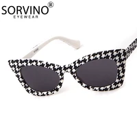 sorvino vintage kids baby flower cat eye sunglasses 2020 luxury brand designer 90s tiny rave festival girls sun glasses p352