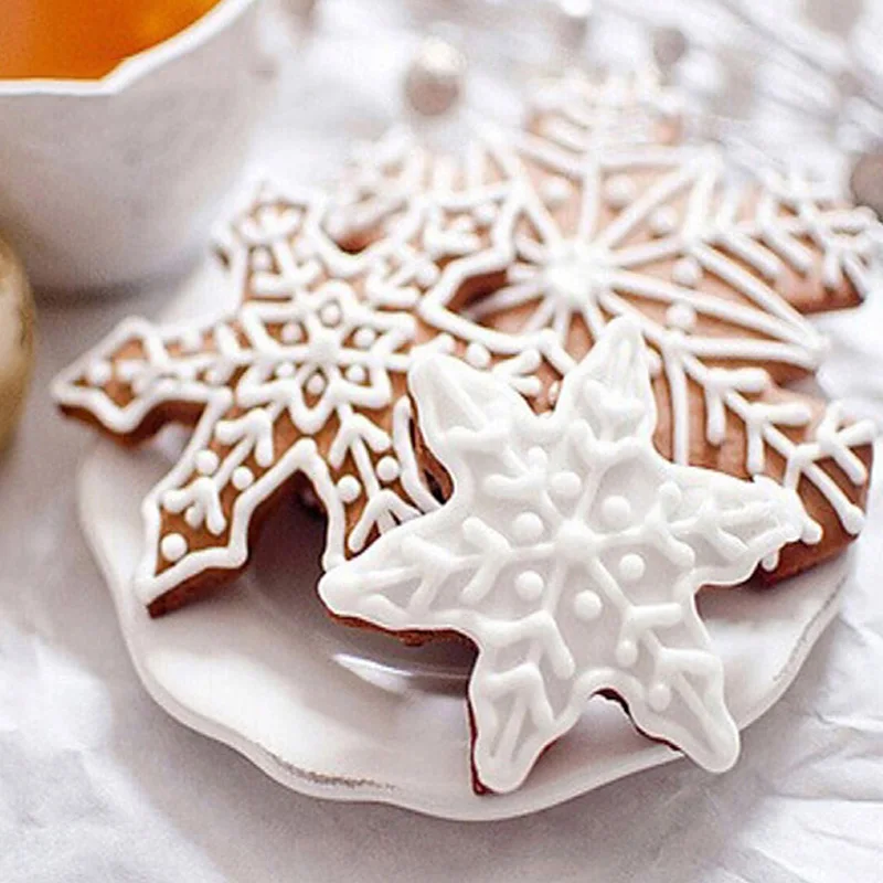 5 шт./компл. Sugarcraft помадка Инструменты для торта бисквитная форма Декор