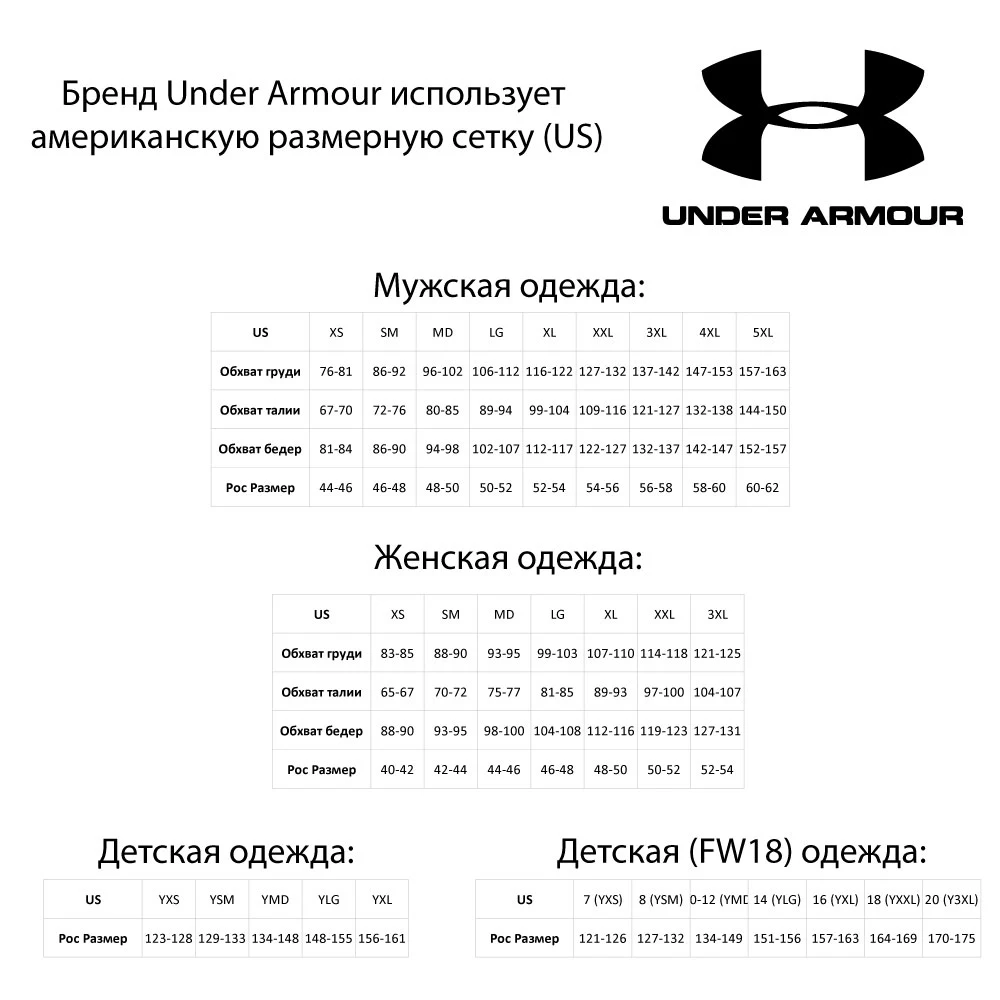 Майка Under Armour Fly By Racerback 1293483 540|Беговые футболки| |