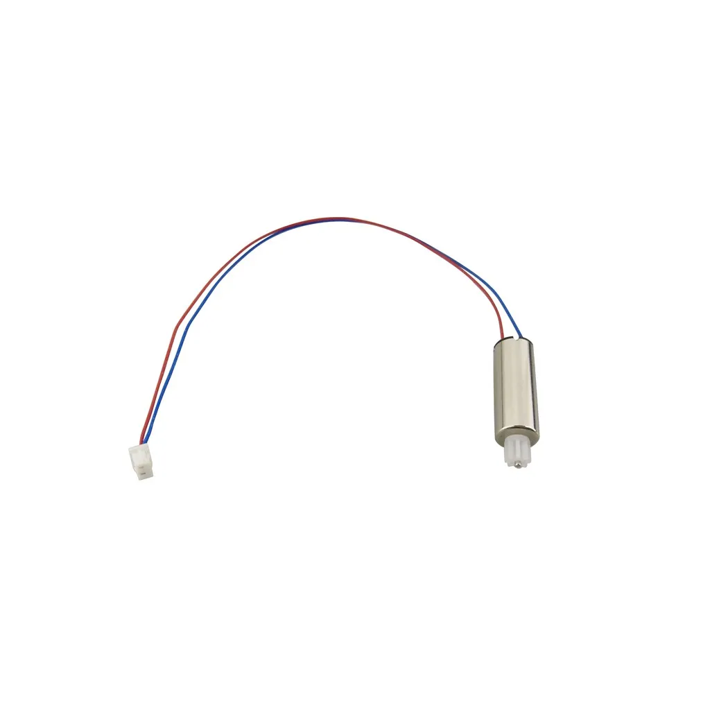 

2Pairs CW CCW Electric Motor for E58 S168 Mini Drone Quadcopter Replacement