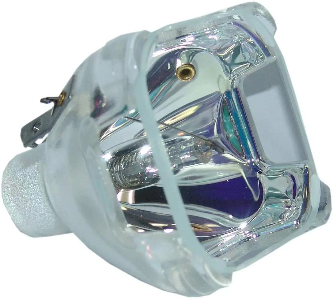 

Compatible Bare Bulb LMP-C132 LMPC132 for SONY VPL-CX10 Projector Lamp Without Housing