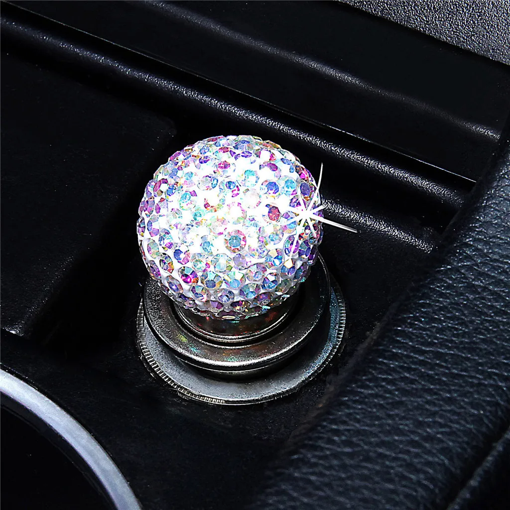 Автомобильный прикуриватель универсальный персональный автомобильный