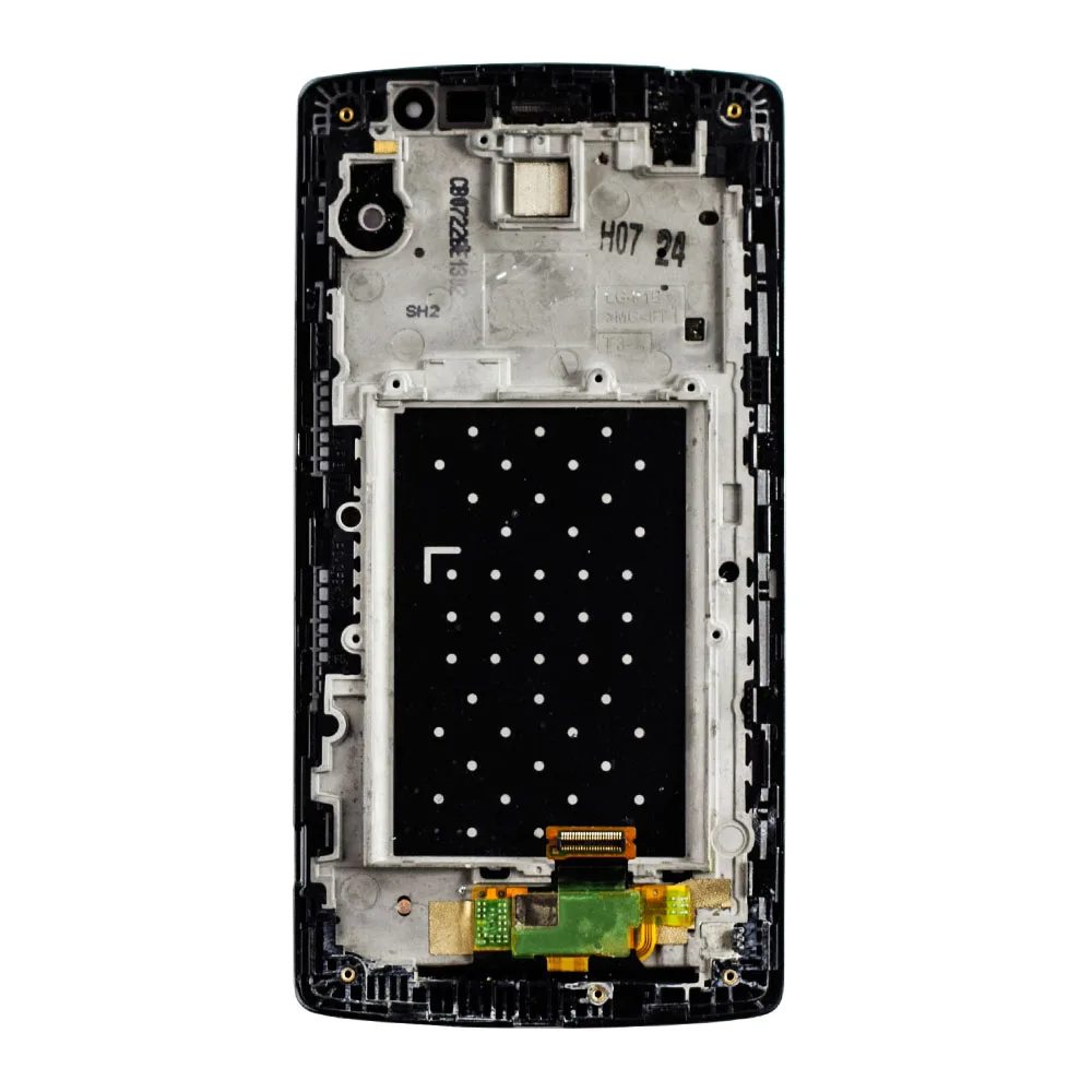 10 шт. Оригинальная Замена для LG G4 mini LCD Beat G4S H735 H736 ЖК экран сенсорный дигитайзер в
