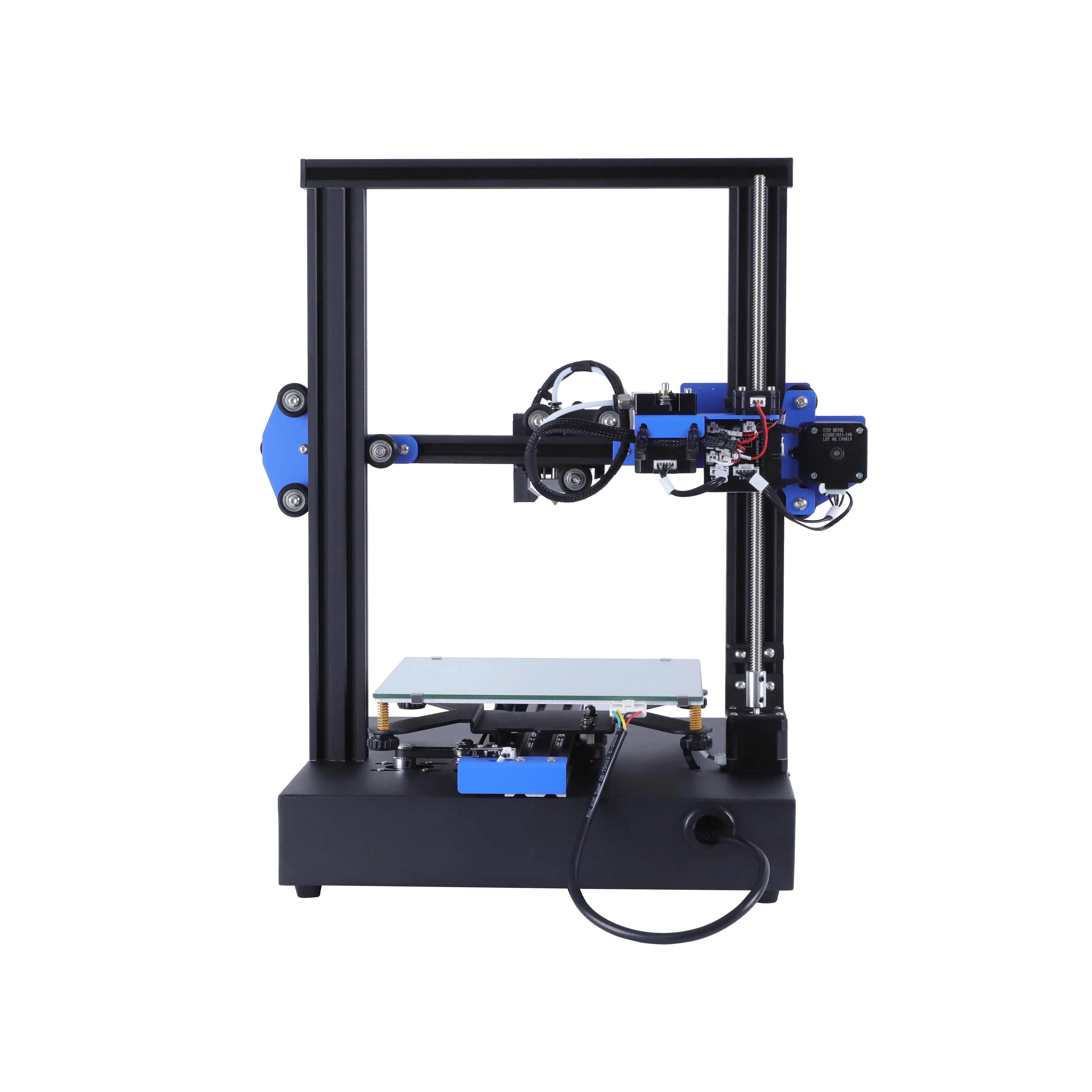 Набор 3D-принтеров Anet ET4X 220*220*250 размер печати с высоким давлением 0 4 мм Насадка