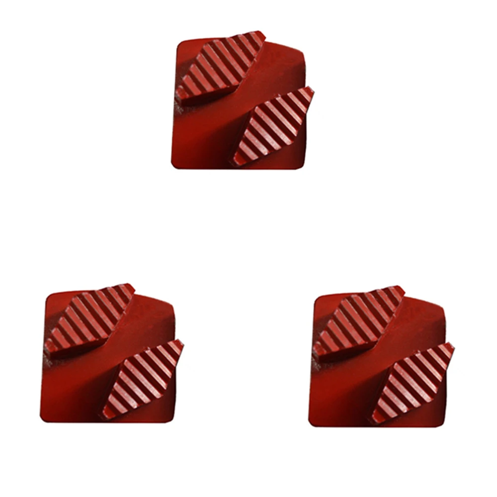 GS37 острые шлифовальные сегменты напольные прокладки Scanmaskin Redi Lock шлифовальная