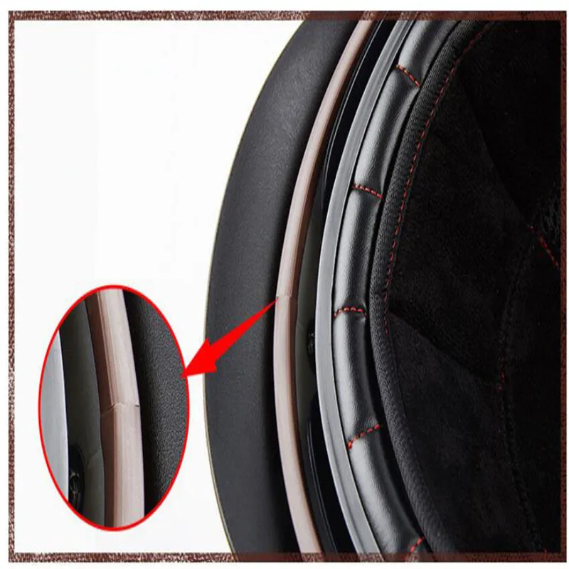 Мотоциклетный шлем GXT винтажный мотоциклетный с открытым лицом для мотогонок