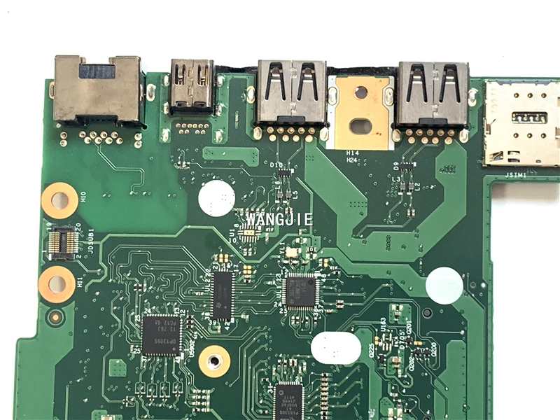 Рисунок 5 - Флэш-материнская плата для Lenovo