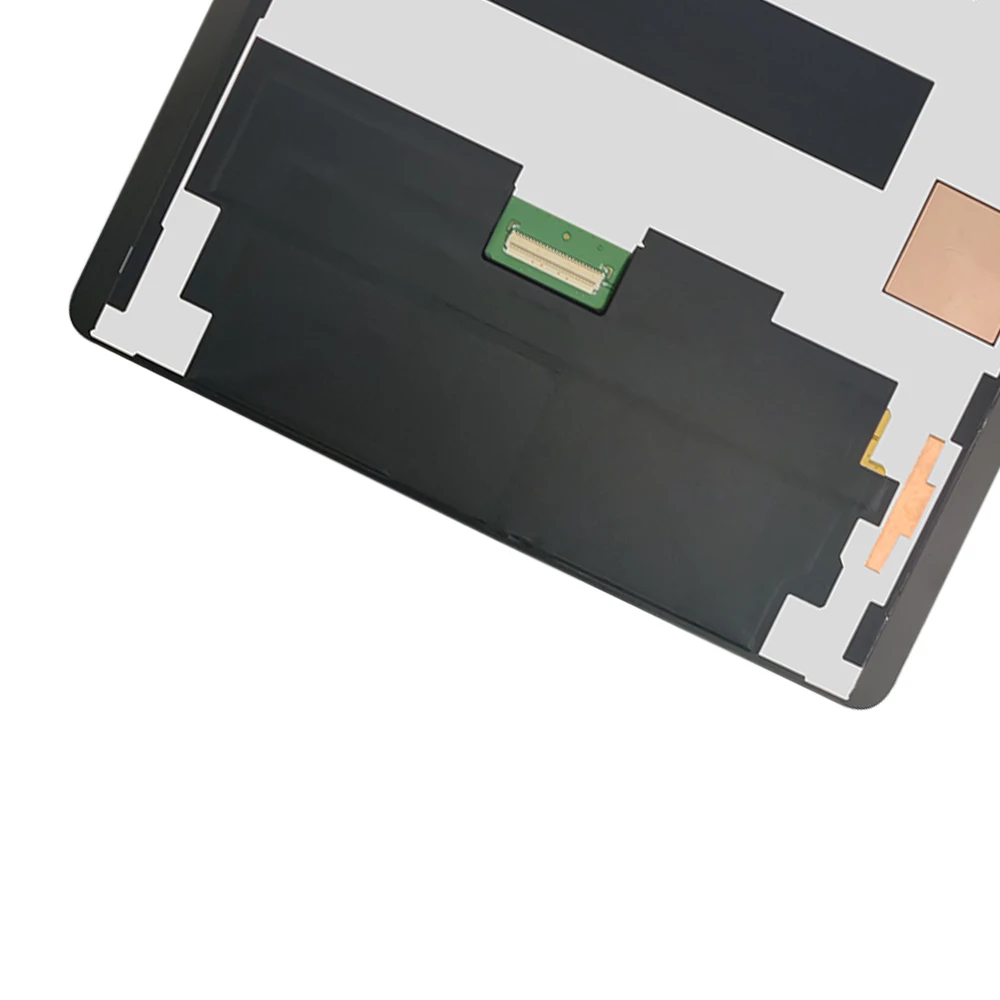 100% Высокое качество для Huawei MatePad T 10S T10S AGS3-W00E AGS3-AL00 AGS3-W09 10 1 &quotЖК-дисплей с