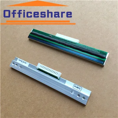 1pcs New 203DPI Thermal Printhead Barcode Printer Head For TSC TTP-244 PLUS TTP-244PRO TTP-244CE TTP-244U 244CE 244 Series | Компьютеры и