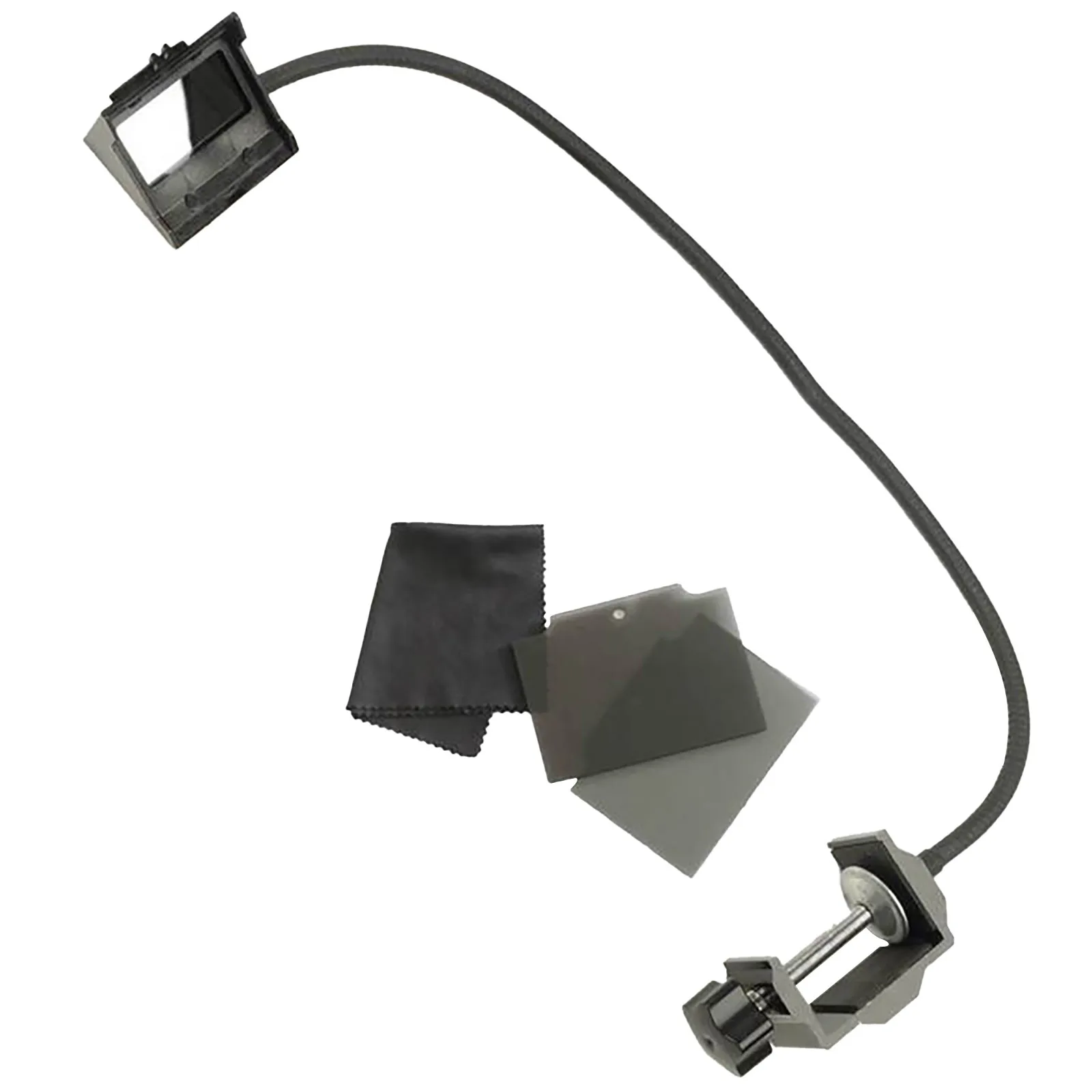 

Camera And Photo Enlarging Accessory For Painting Aid Art Projector