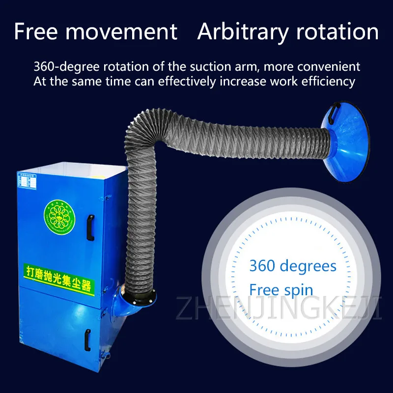 

Machinery & Accessories