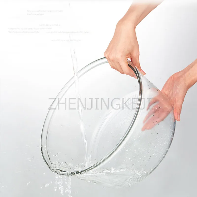 Многофункциональная фритюрница 12 л печь горячего воздуха бытовая кухонная