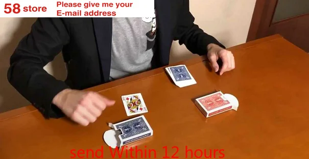 

Portal by Antonio Martinez-Magic tricks