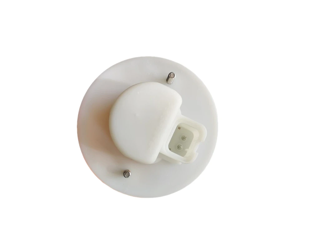 2x Светодиодный индикатор грузовика светильник чехол б/у для MAN TGA TGX TGS 81253206115