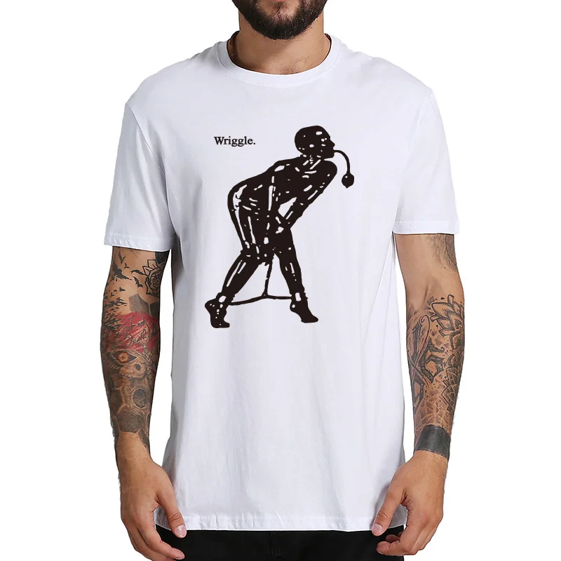 Футболка с зажимом футболка рисунком альбома хип хоп группа рэпера чистый хлопок