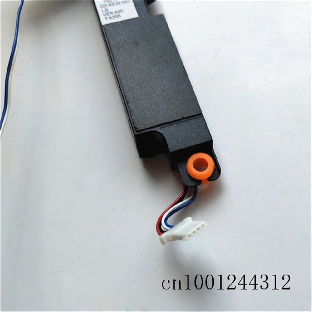 new original for thinkpad x1 extreme 2nd gen p1 gen 2 built speaker 5sb0w47982 02xr047 free global shipping