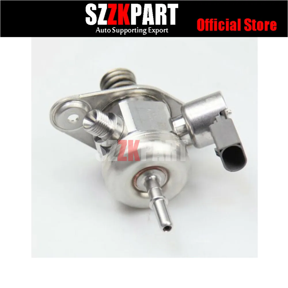

Mechanical Fuel High Pressure Pump on Engine w/O-Ring 0261520289 For Mini Cooper
