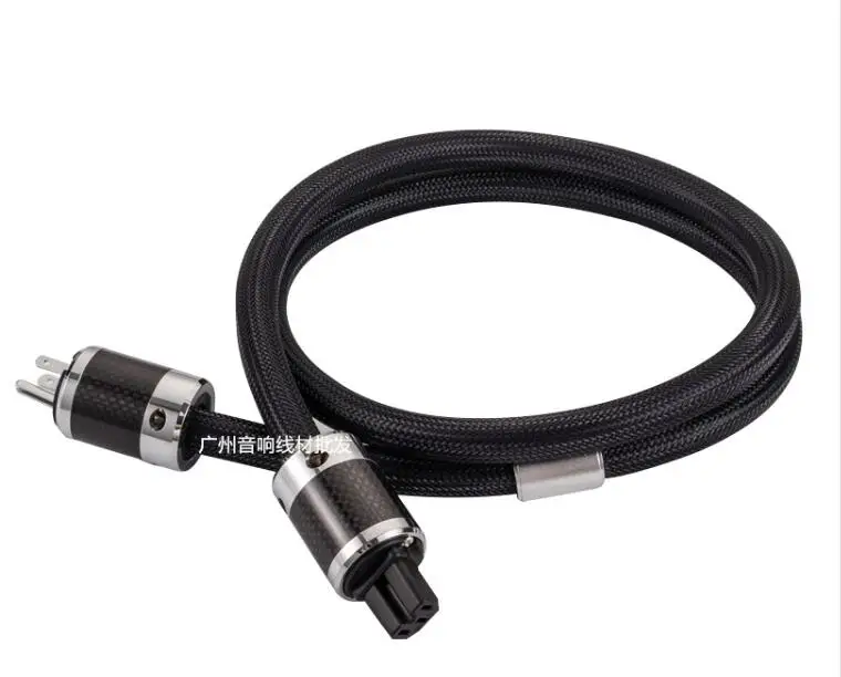 Hi-Fi FURUTECH аудио кабель питания шнур с американской австралийской европейской