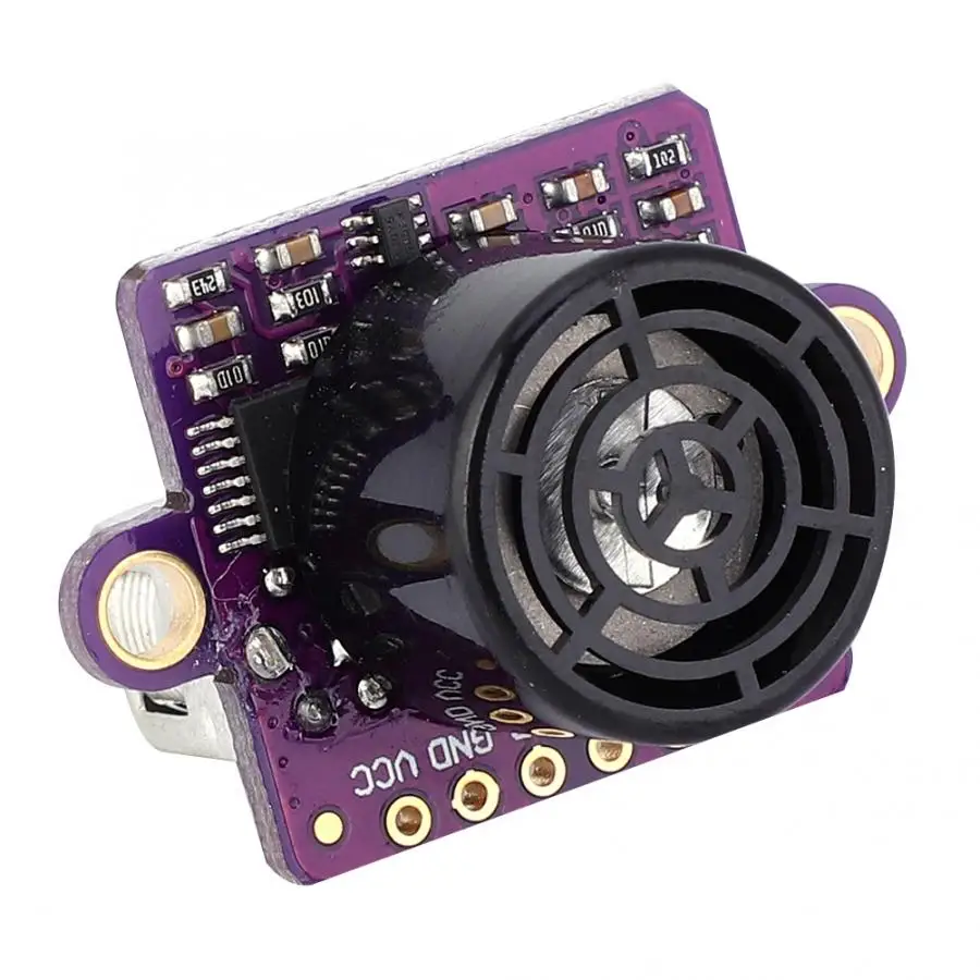 GY-US42 I2C Pixhawk APM Flight Control 3-5V 20cm-720cm Ultrasonic Distance Measuring Module Voltage Controller 15HZ | Обустройство