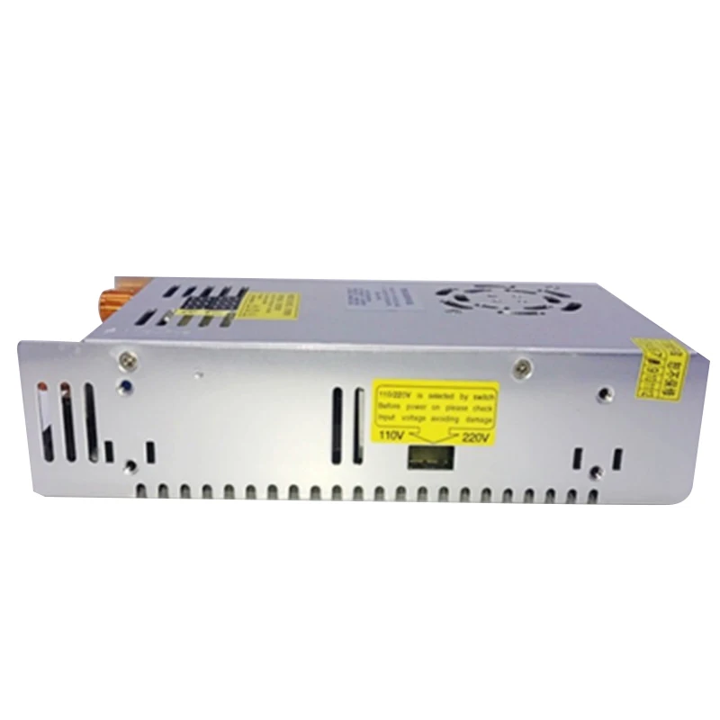 Регулируемый импульсный источник питания постоянного тока с цифровым дисплеем