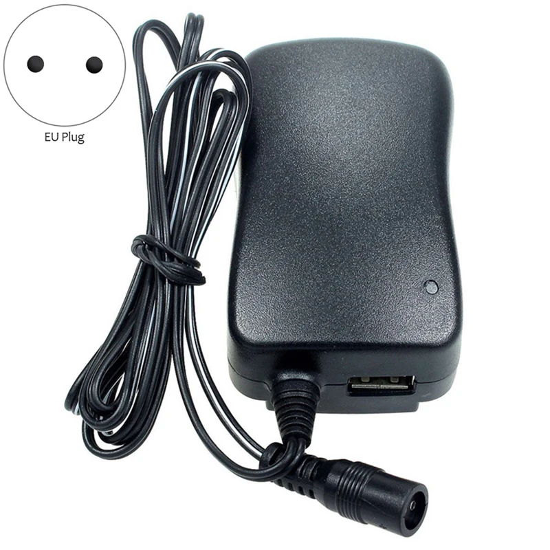 3V 12V 2A 2.5A AC/DC адаптер Регулируемый источник питания универсальный зарядное
