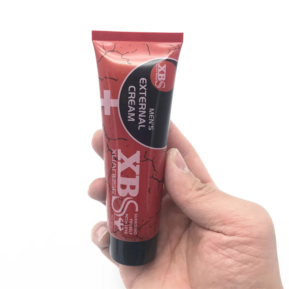 Мощный мужской большой член крем для увеличения пениса Мужской ремень мазь роста