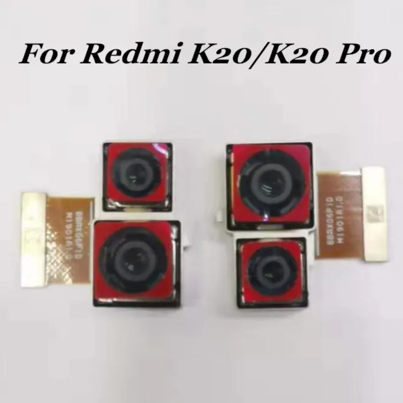 100% оригинальный новый большой основной модуль камеры гибкий кабель лента для Xiaomi