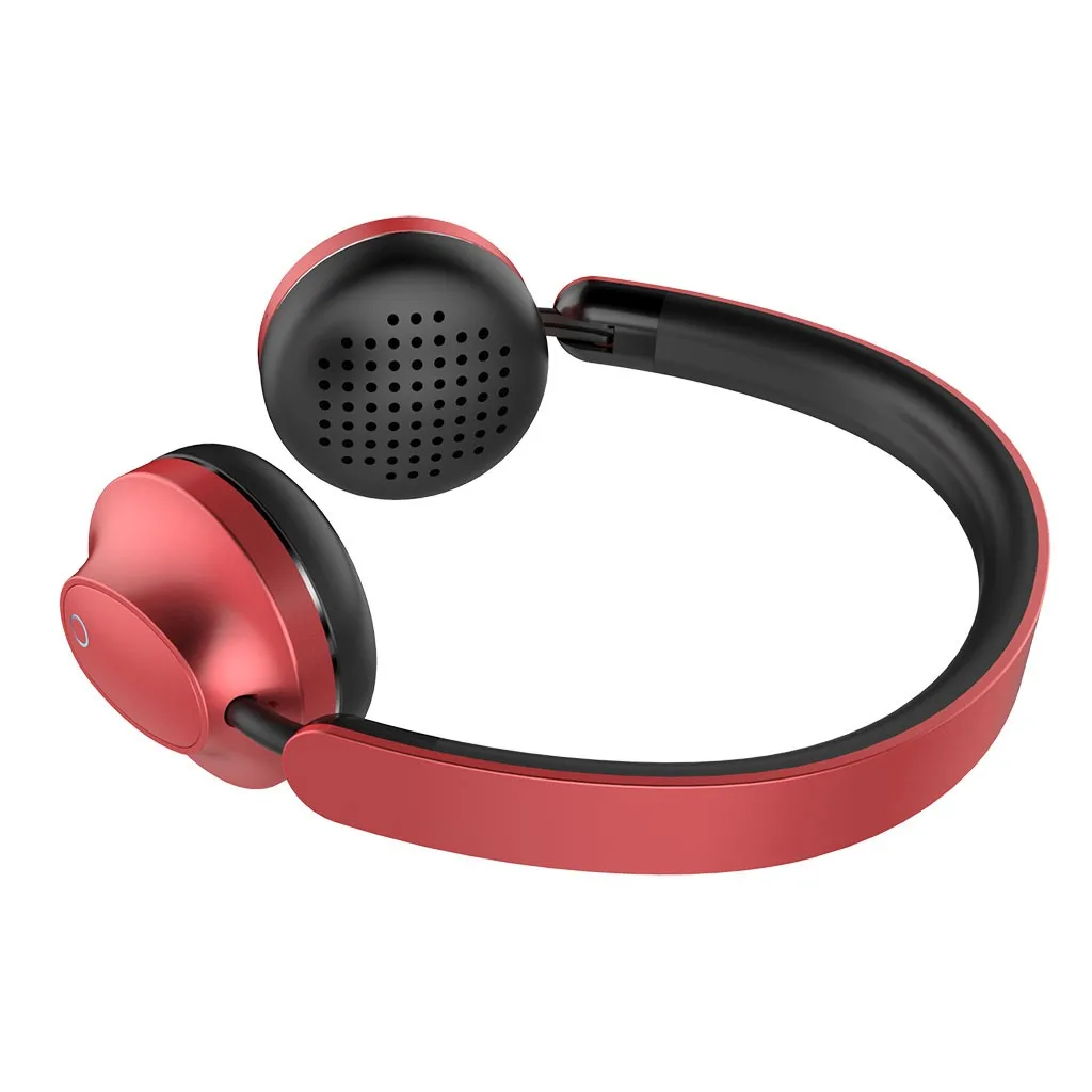 Mosunx Беспроводная bluetooth-гарнитура, активная шумоподавление, Бас-гарнитура, встроенный громкой связи высококачественный микрофон
