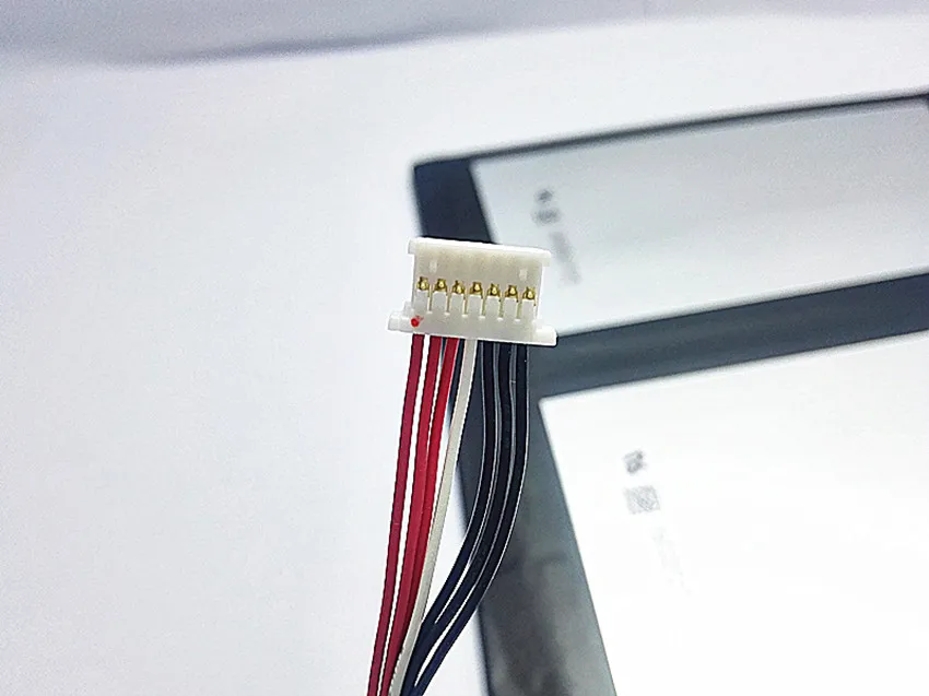 7 линейный разъем 3,7 V 9200mAh 37115130 PLIB(полимерный литий-ионный/литий-ионный аккумулятор) для планшетных ПК, ON-DA V971 DUAL, V971T, V971S