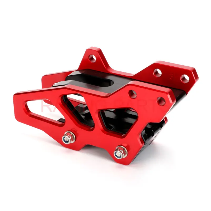 Цепная направляющая для мотоцикла HONDA CRF250R CRF450R CRF250X CRF450X CRF450RX CRF450L CRF 2017 2018 2019| |