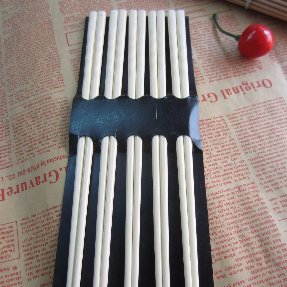 Натуральный кости яка палочки дозирующая детская ложка для ужина вечерние на