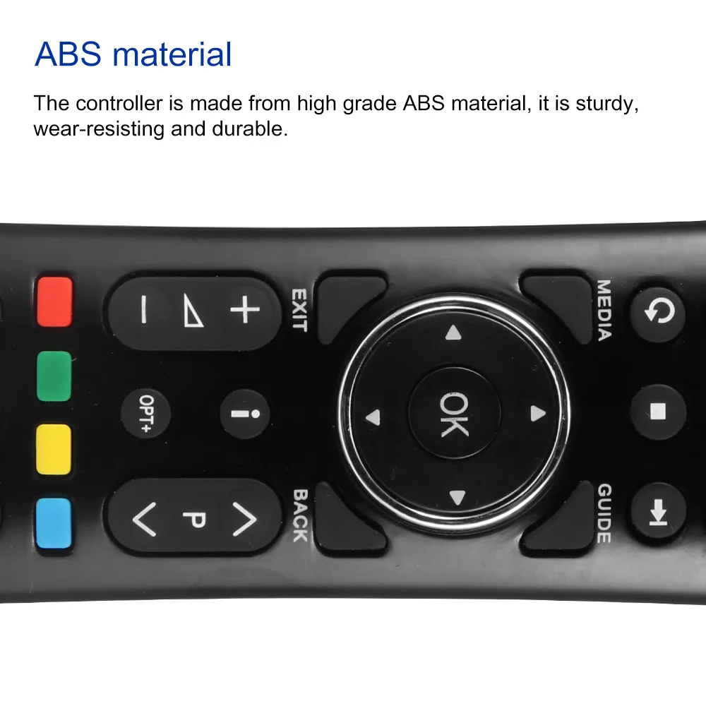 10 метров прочный сменный пульт дистанционного управления для Humax RM I08U HDR 1000S/1100 S