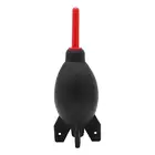 Нагнетатель пыли Rocket, пылесборник для объектива цифровой камеры Slr, пылеочиститель для объектива камеры, принадлежности для чистки