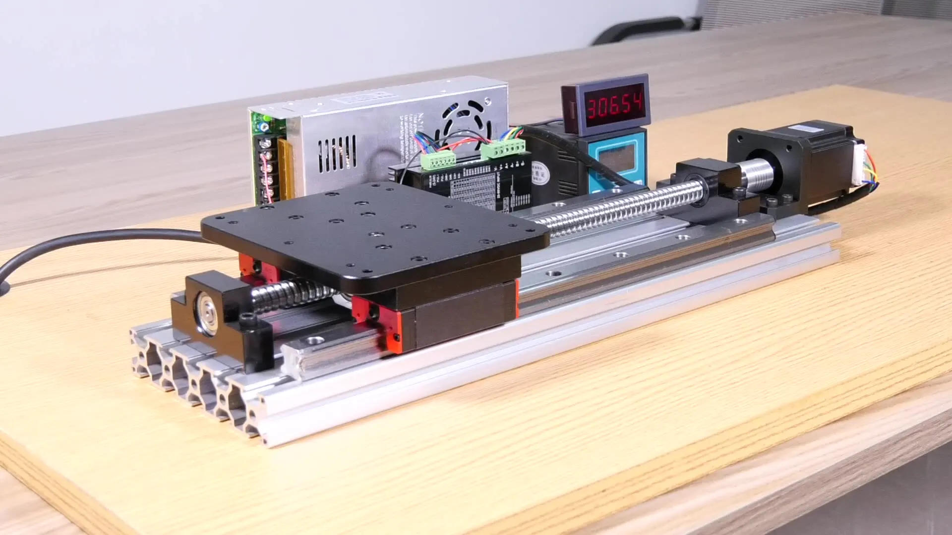 

1PCS MH25*30/25*35 for flexible coupling screw rod servo motor Large torque claw type star connector of plum blossom coupling