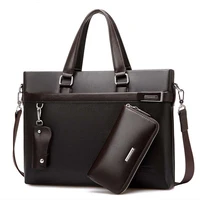 2017 new fashion handbag men briefcase men business mens bag casual briefcase luxury designer notebook business male laptop bag